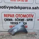 Ford ecosport sol ön çamurluk 16/20 orjinal çıkma