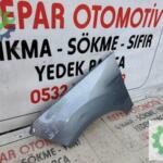 Ford ecosport sol ön çamurluk 16/20 orjinal çıkma