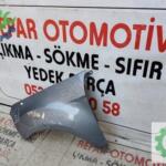 Ford ecosport sol ön çamurluk 16/20 orjinal çıkma