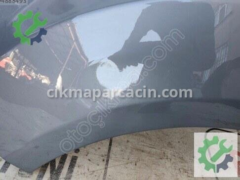 Ford Ecosport Sol Ön Çamurluk çıkma parça