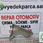 Ford ecosport sol ön çamurluk 16/20 orjinal çıkma