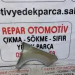 Ford ecosport sol ön çamurluk 16/20 orjinal çıkma