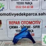 Renault taliant sol ön çamurluk orjinal çıkma