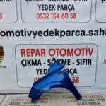 Renault taliant sol ön çamurluk orjinal çıkma