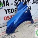 Renault taliant sol ön çamurluk orjinal çıkma