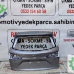 Toyota Corolla cross arka bagaj kapağı 23/25 orjinal çıkma