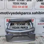 Toyota Corolla cross arka bagaj kapağı 23/25 orjinal çıkma