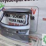Toyota Corolla cross arka bagaj kapağı 23/25 orjinal çıkma
