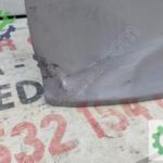 Toyota Corolla cross arka bagaj kapağı 23/25 orjinal çıkma