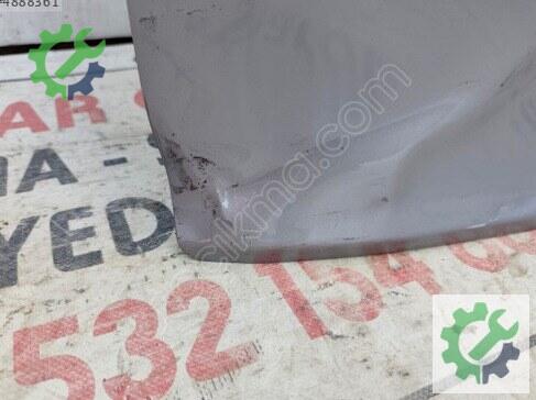 Toyota Corolla Bagaj Kapağı çıkma parça