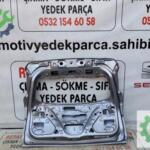 Toyota Corolla cross arka bagaj kapağı 23/25 orjinal çıkma