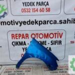 Dacia Sandero 2 sağ ön çamurluk 17/20 orjinal çıkma
