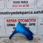 Dacia Sandero 2 sağ ön çamurluk 17/20 orjinal çıkma