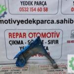 Dacia Sandero 2 sağ ön çamurluk 17/20 orjinal çıkma