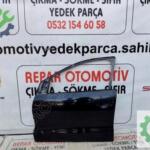 Volkswagen Polo sol ön kapı 09/14 orjinal çıkma