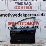 Volkswagen Polo sol ön kapı 09/14 orjinal çıkma