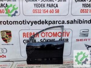 Volkswagen Polo sol ön kapı 09/14 orjinal çıkma