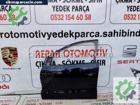 Volkswagen Polo Sol Ön Kapı çıkma parça