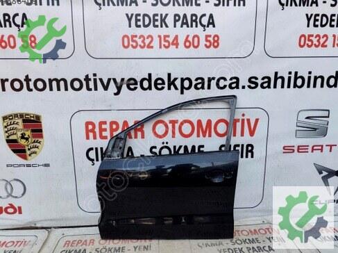Volkswagen Polo Sol Ön Kapı çıkma parça