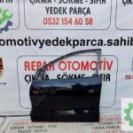 Volkswagen Polo sol ön kapı 09/14 orjinal çıkma