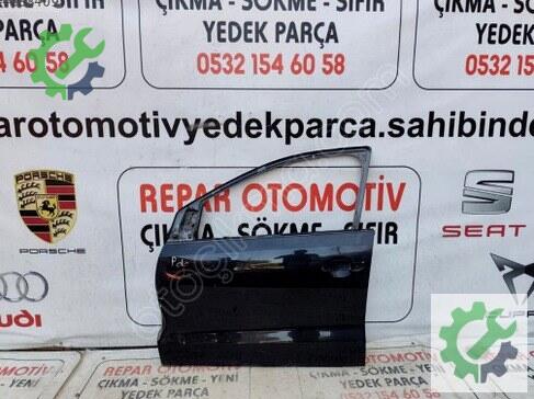 Volkswagen Polo Sol Ön Kapı çıkma parça