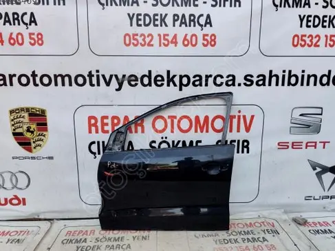 Volkswagen Polo Sol Ön Kapı çıkma parça