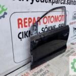 Volkswagen Polo sol ön kapı 09/14 orjinal çıkma