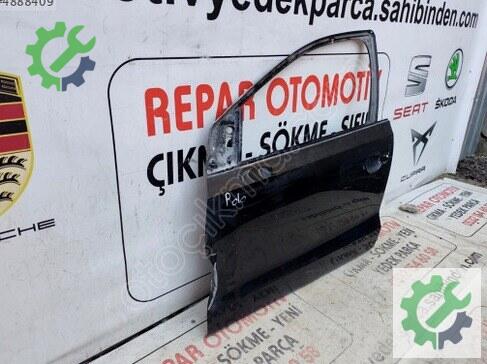 Volkswagen Polo Sol Ön Kapı çıkma parça