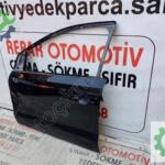 Volkswagen Polo sol ön kapı 09/14 orjinal çıkma