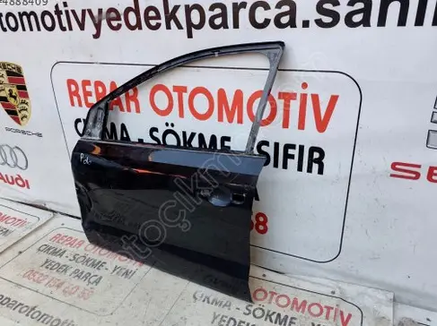 Volkswagen Polo Sol Ön Kapı çıkma parça