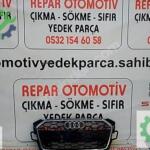 Audi A5 S5 16-24 ön panjur orijinal çıkma 8w6853651