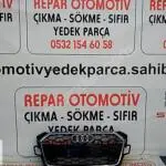 Audi A5 S5 16-24 ön panjur orijinal çıkma 8w6853651