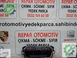 Audi A5 S5 16-24 ön panjur orijinal çıkma 8w6853651