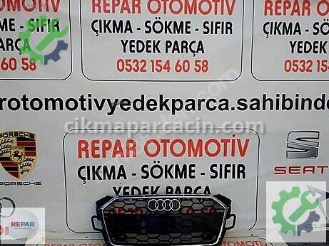 Audi A5 Ön Panjur çıkma parça