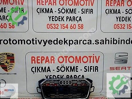Audi A5 Ön Panjur çıkma parça