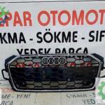 Audi A5 S5 16-24 ön panjur orijinal çıkma 8w6853651
