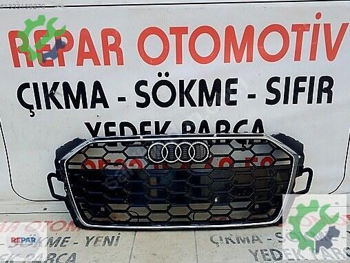 Audi A5 Ön Panjur 8W6853651 çıkma parça