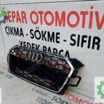 Audi A5 S5 16-24 ön panjur orijinal çıkma 8w6853651