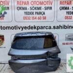 Byd Seal U arka bagaj kapağı orjinal çıkma