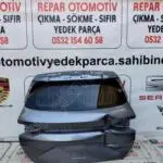 Byd Seal U arka bagaj kapağı orjinal çıkma