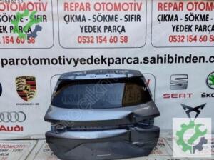 Byd Seal U arka bagaj kapağı orjinal çıkma