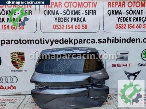 BYD Seal U Bagaj Kapağı çıkma parça