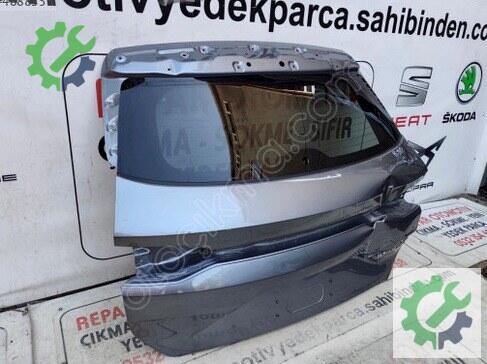 BYD Seal U Bagaj Kapağı çıkma parça