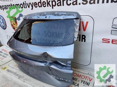 BYD Seal U Bagaj Kapağı çıkma parça