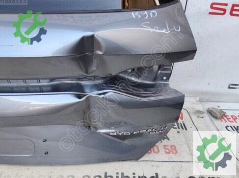 BYD Seal U Bagaj Kapağı çıkma parça