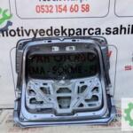 Byd Seal U arka bagaj kapağı orjinal çıkma