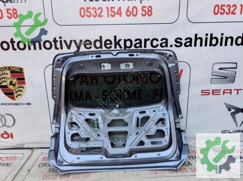 BYD Seal U Bagaj Kapağı çıkma parça