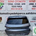 Byd seal u arka bagaj kapağı orjinal çıkma