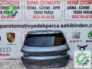 Byd seal u arka bagaj kapağı orjinal çıkma