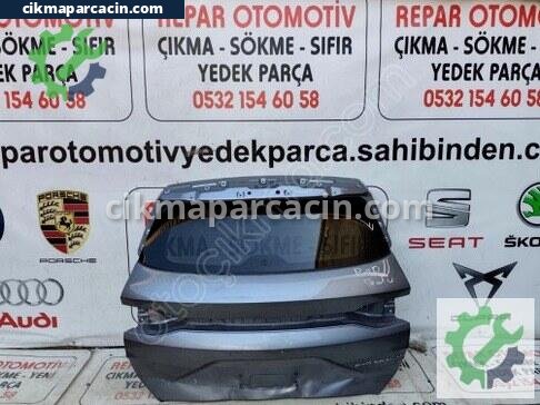BYD Seal U Bagaj Kapağı çıkma parça